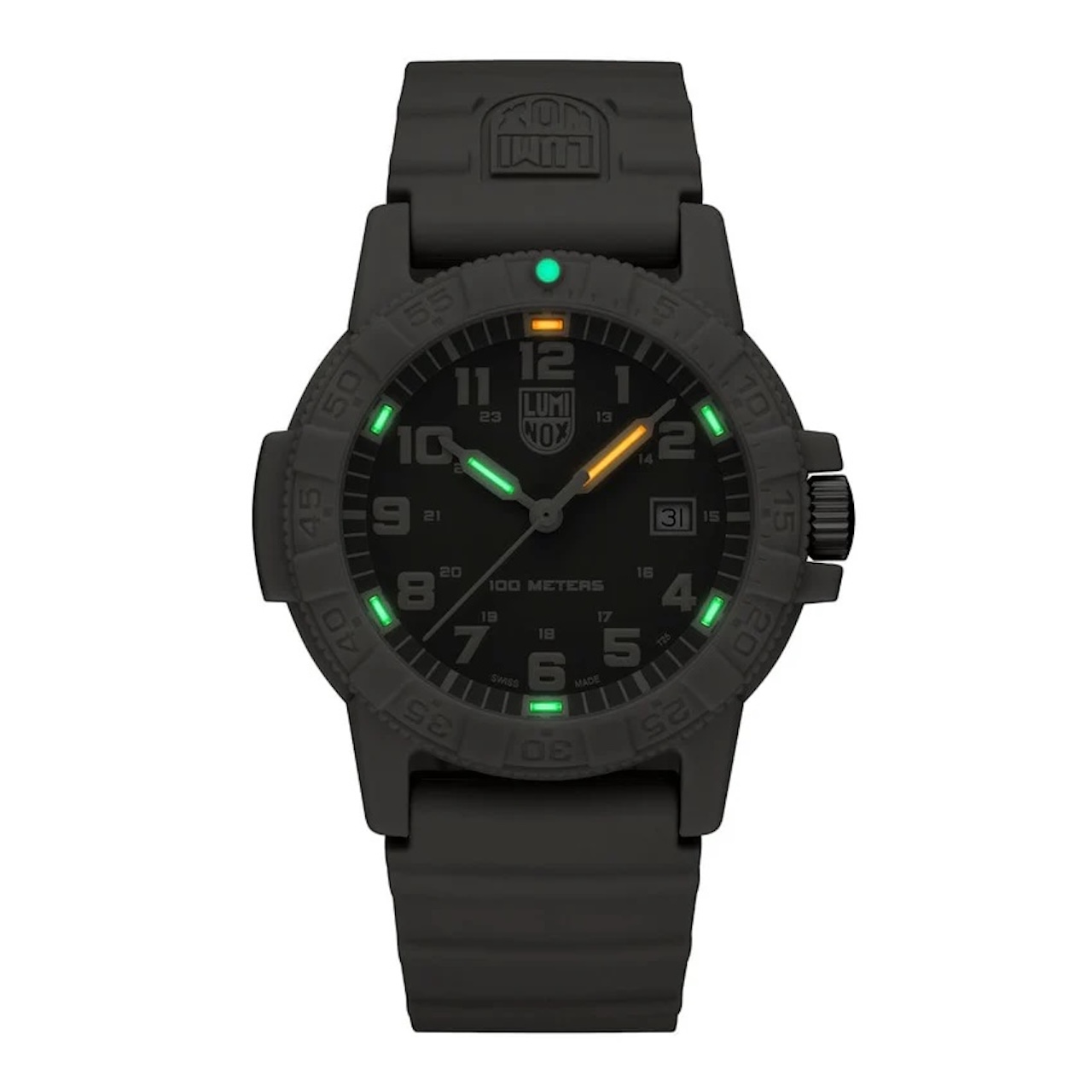 Luminox Leatherback Sea Turtle Giant Watch