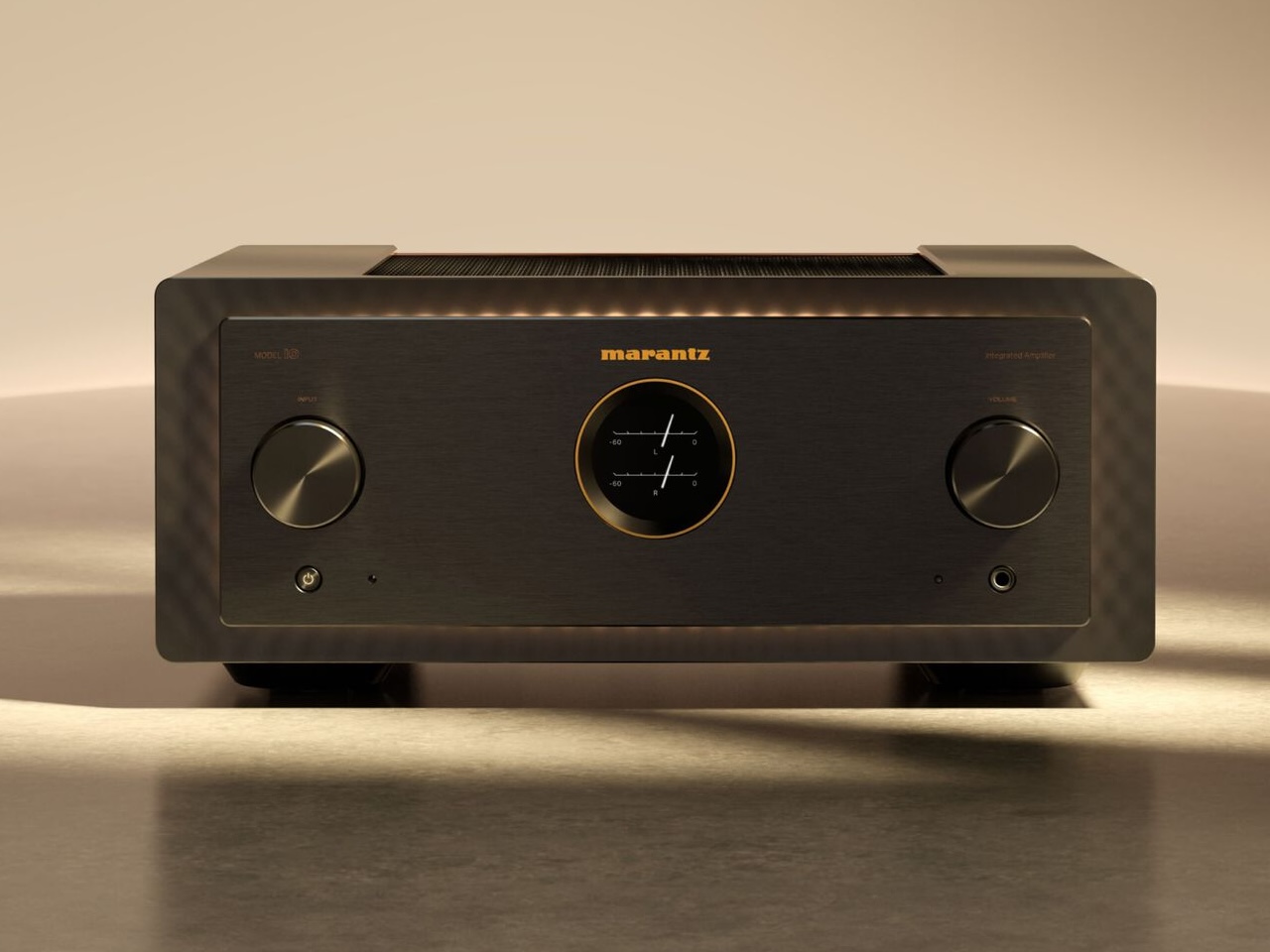 Marantz Model 10 Amp