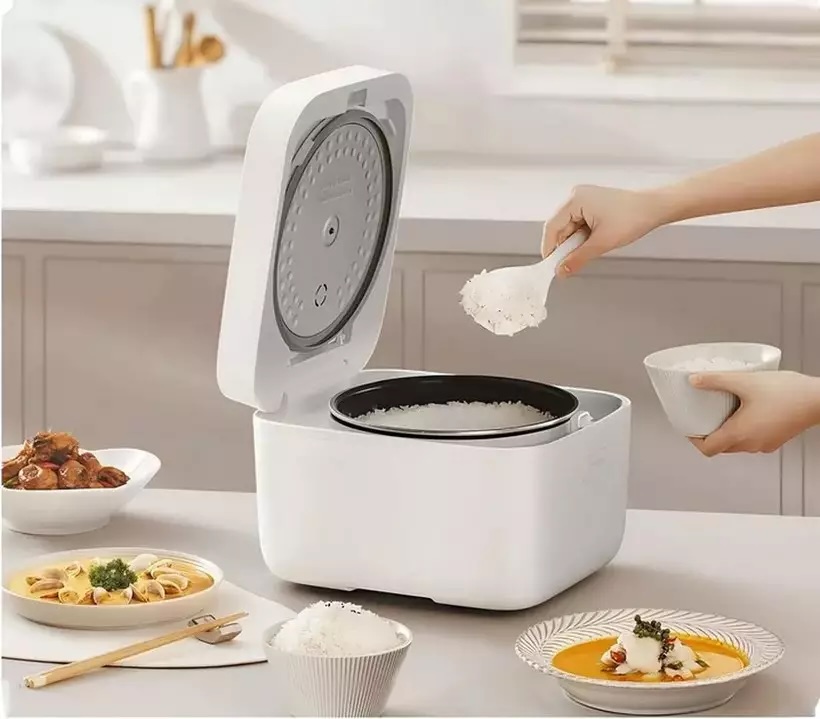 Mijia Smart IH Rice Cooker P1 Where to Buy