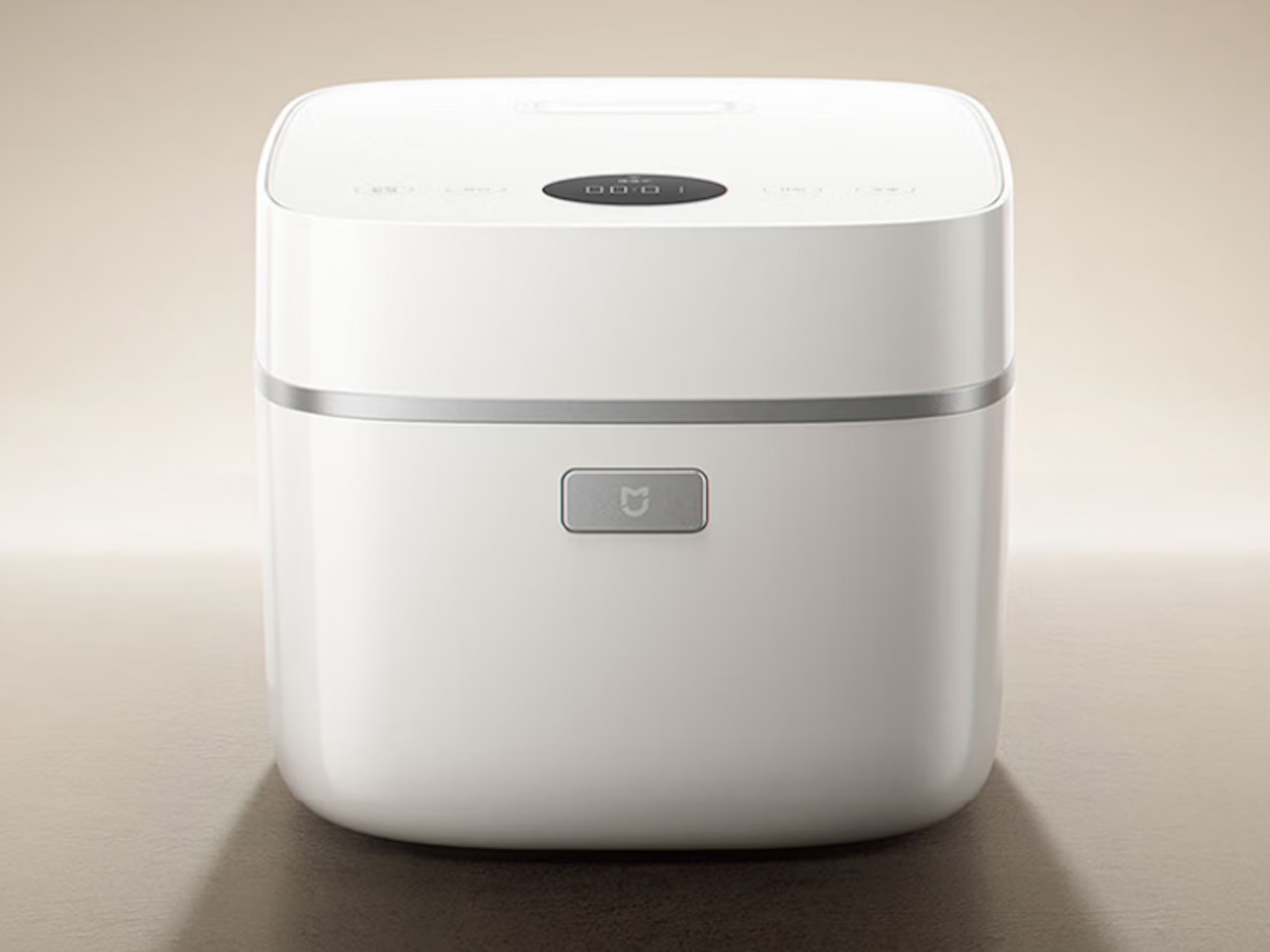 Mijia Smart IH Rice Cooker P1