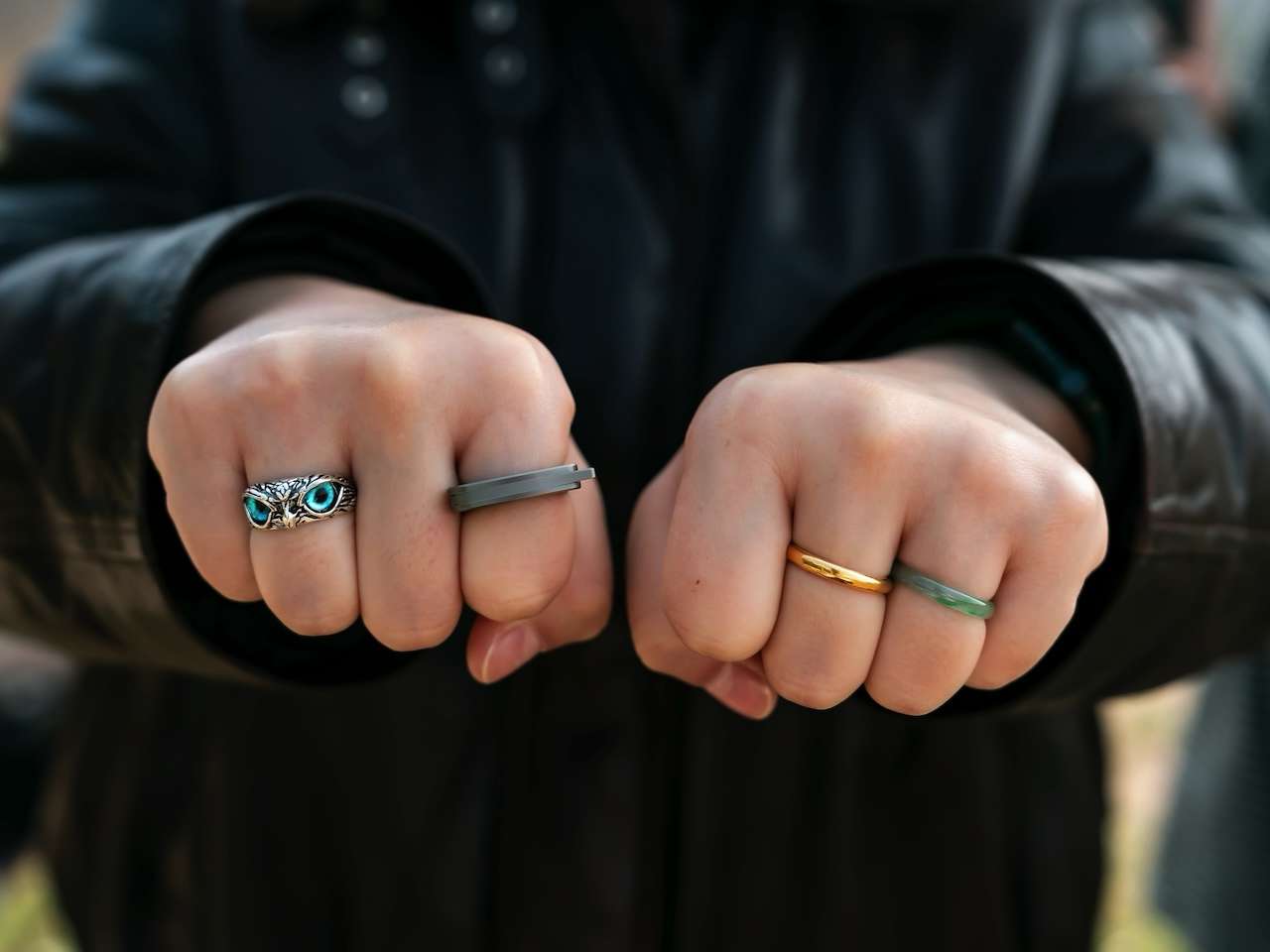 NanoArc Curved Titanium Micro EDC in M390 Availability