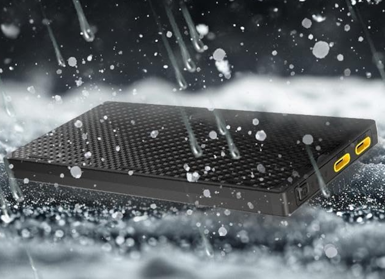 Nitecore NB10000 Gen 3