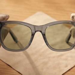 Nothing Glasses Generated AI Image