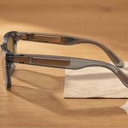 Nothing SmartGlasses Generated AI Image