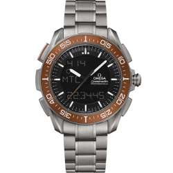 Omega Speedmaster Marstimer X-33 Price