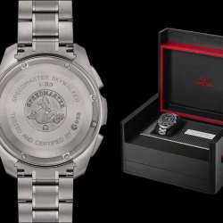 Omega Speedmaster Skywalker X‑33 Watch 2