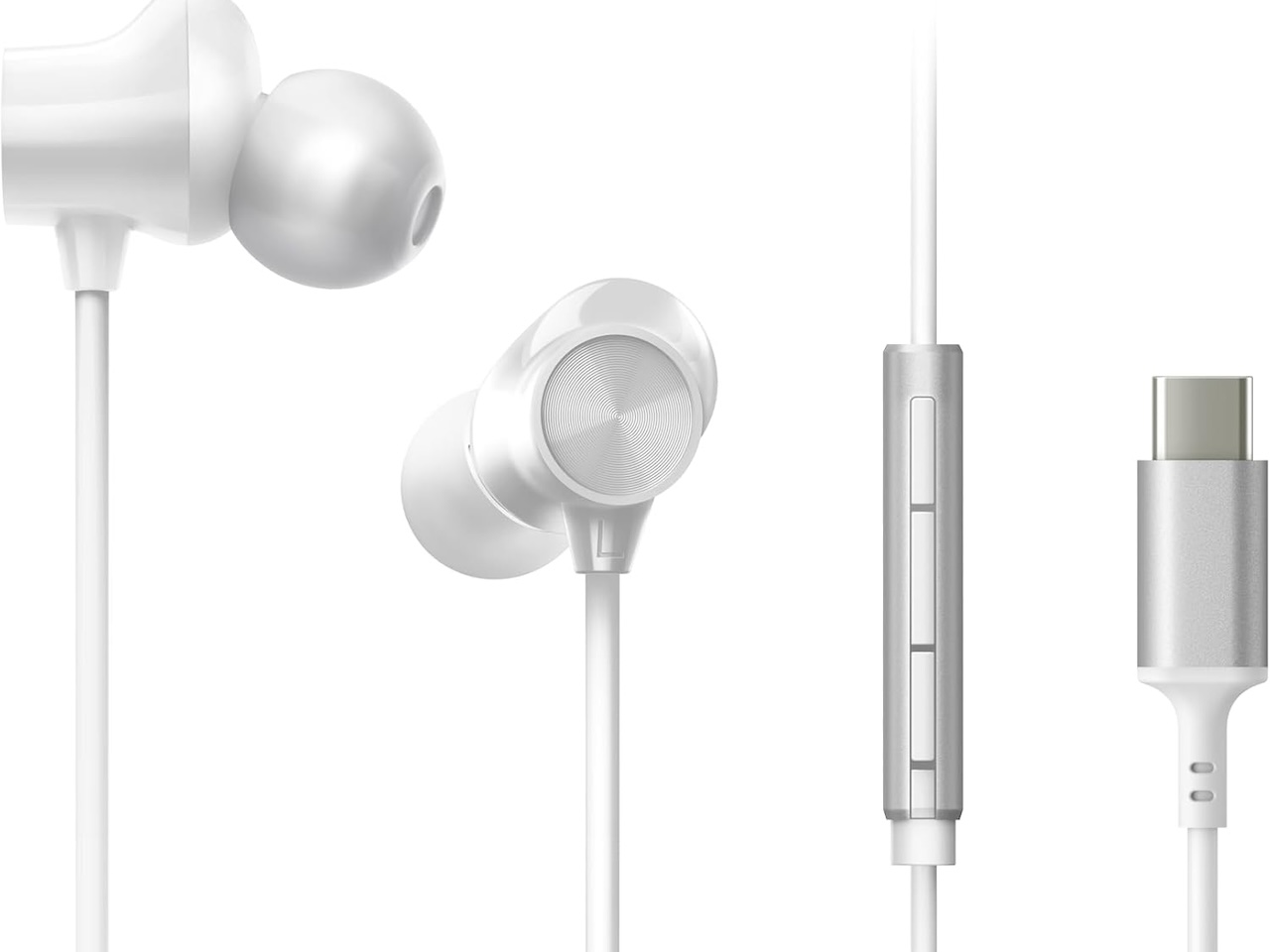 Panasonic ErgoFit Wired Earbuds 2