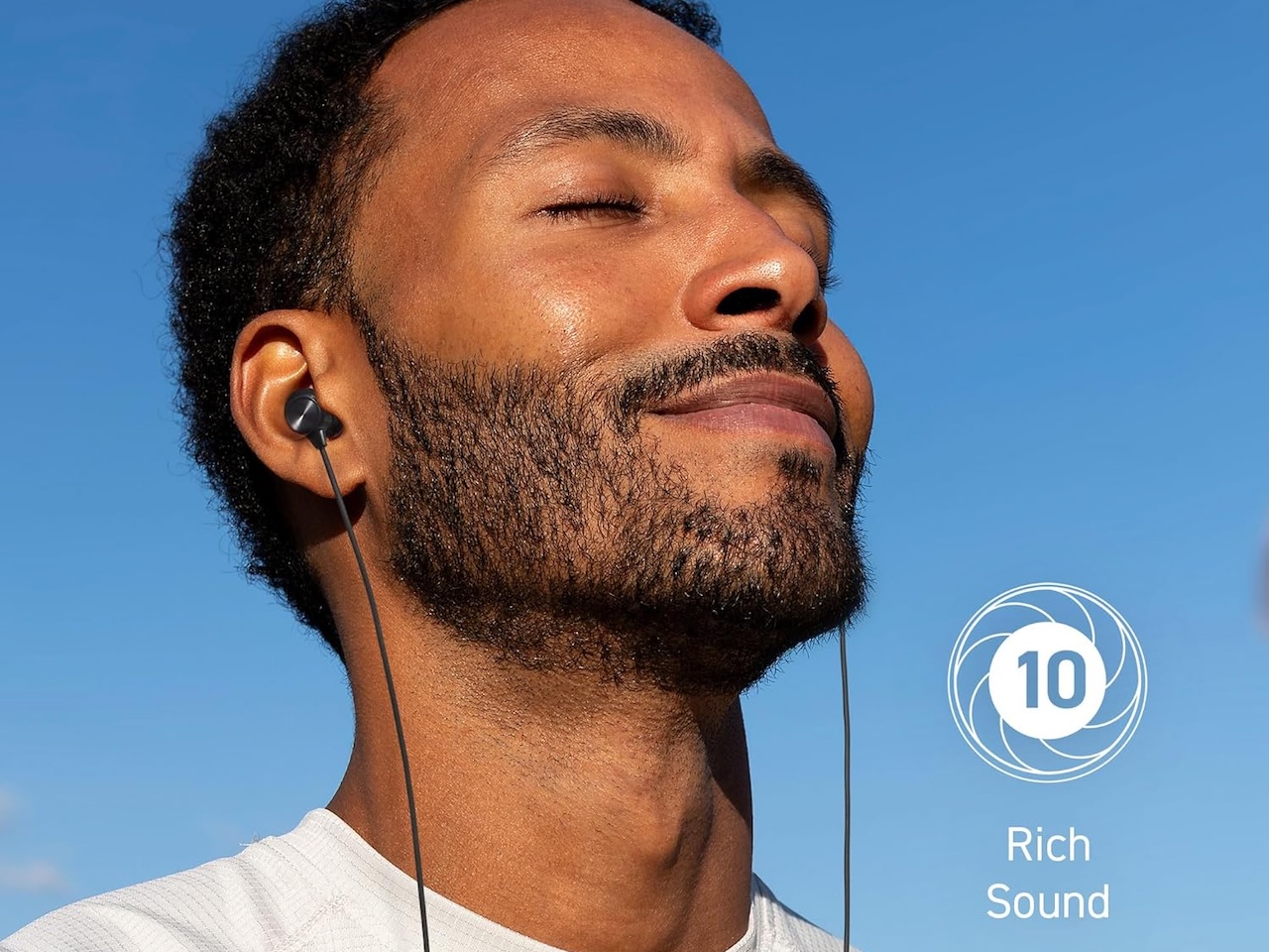 Panasonic ErgoFit Wired Earbuds A