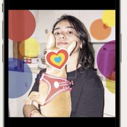 Polaroid Hi-Print 3x3 Photo Printer