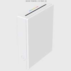 Polaroid Hi-Print 3x3 Photo Printer