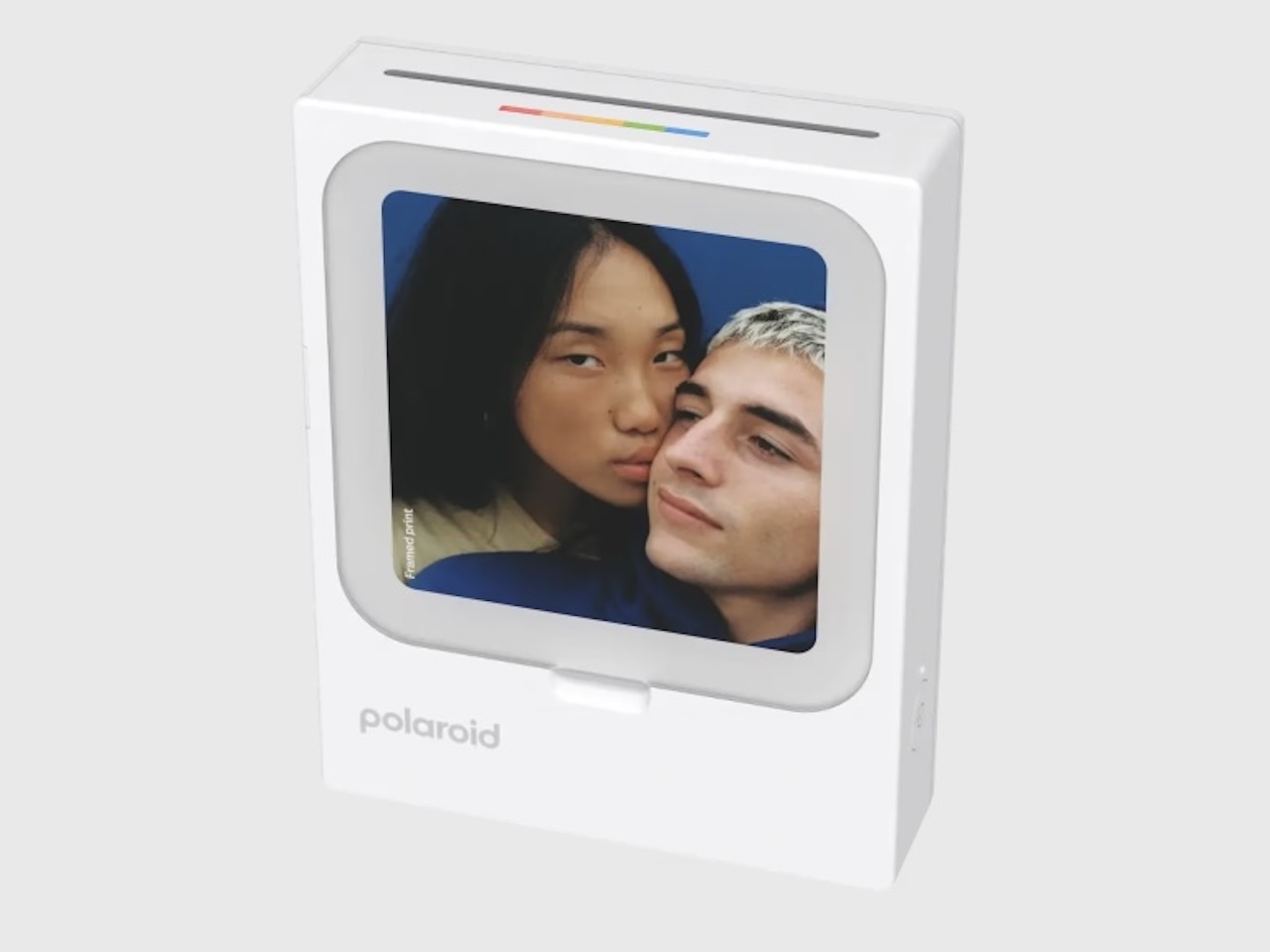 Polaroid Hi-Print 3x3 Photo Printer