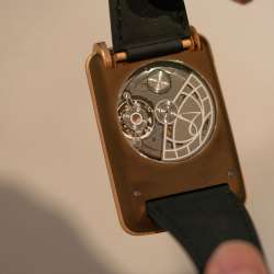 Retrovision 64 Watch Review