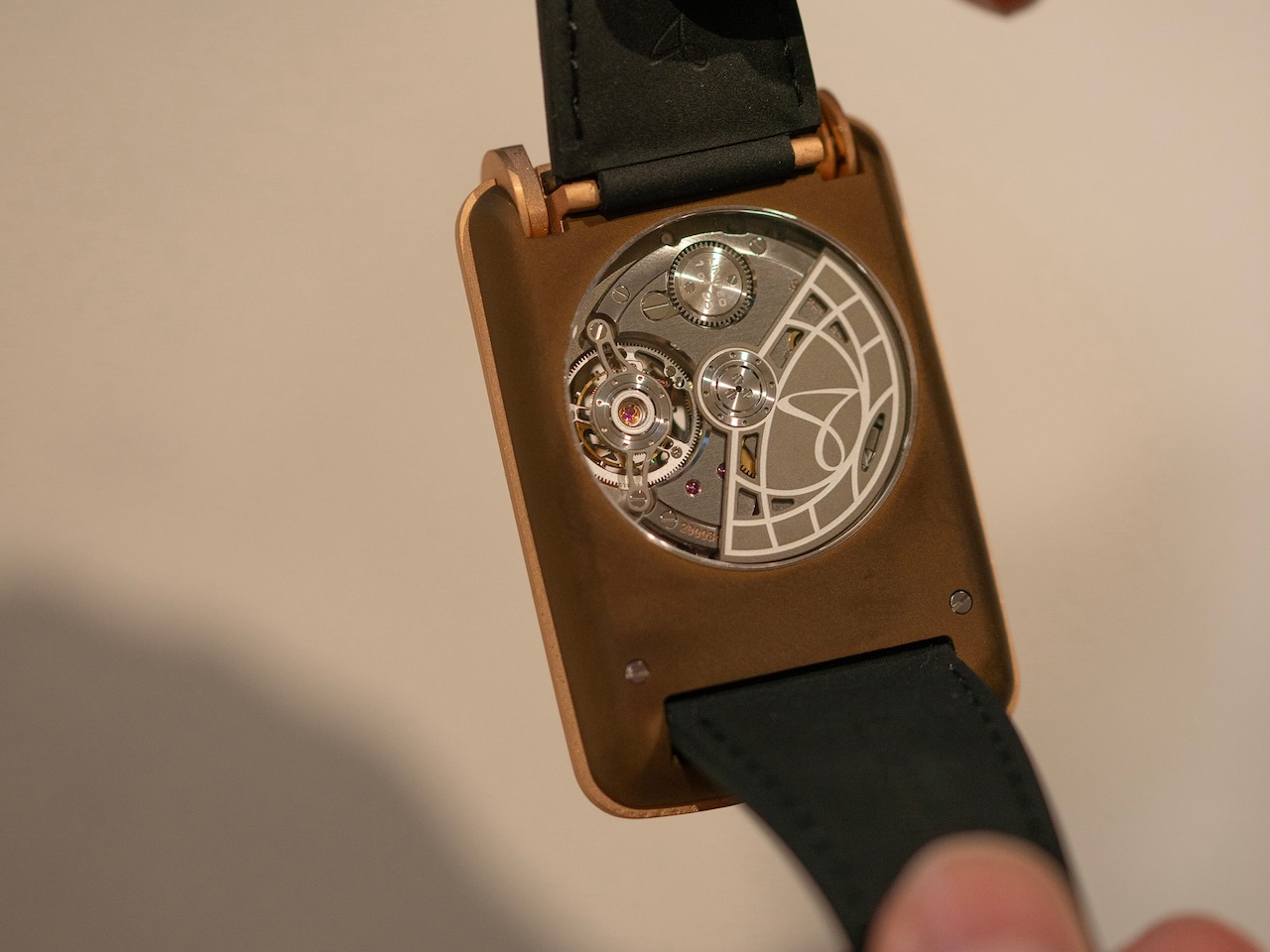 Retrovision 64 Watch Review