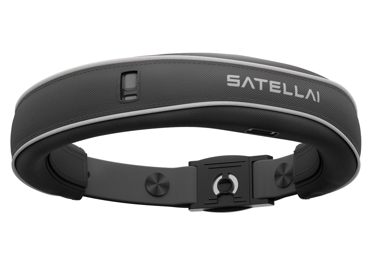 SATELLAI Collar 1