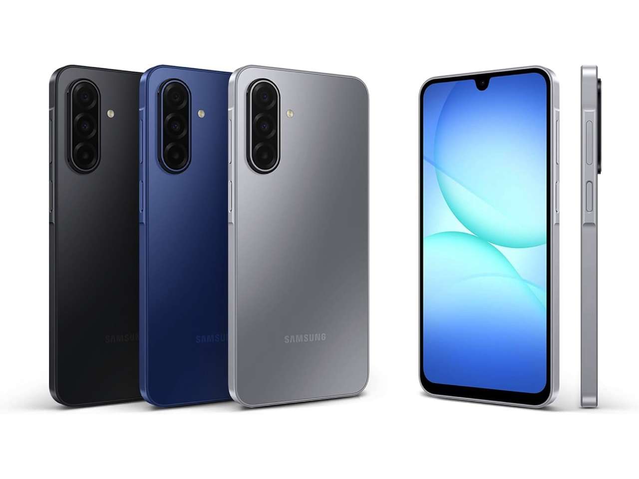 Samsung Galaxy A17 5G