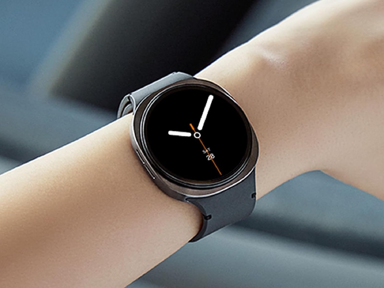 Samsung Galaxy Watch 8 2025