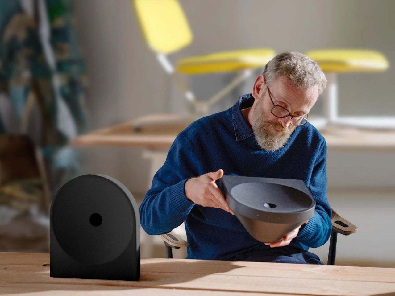 Samsung Music Studio 5 Review