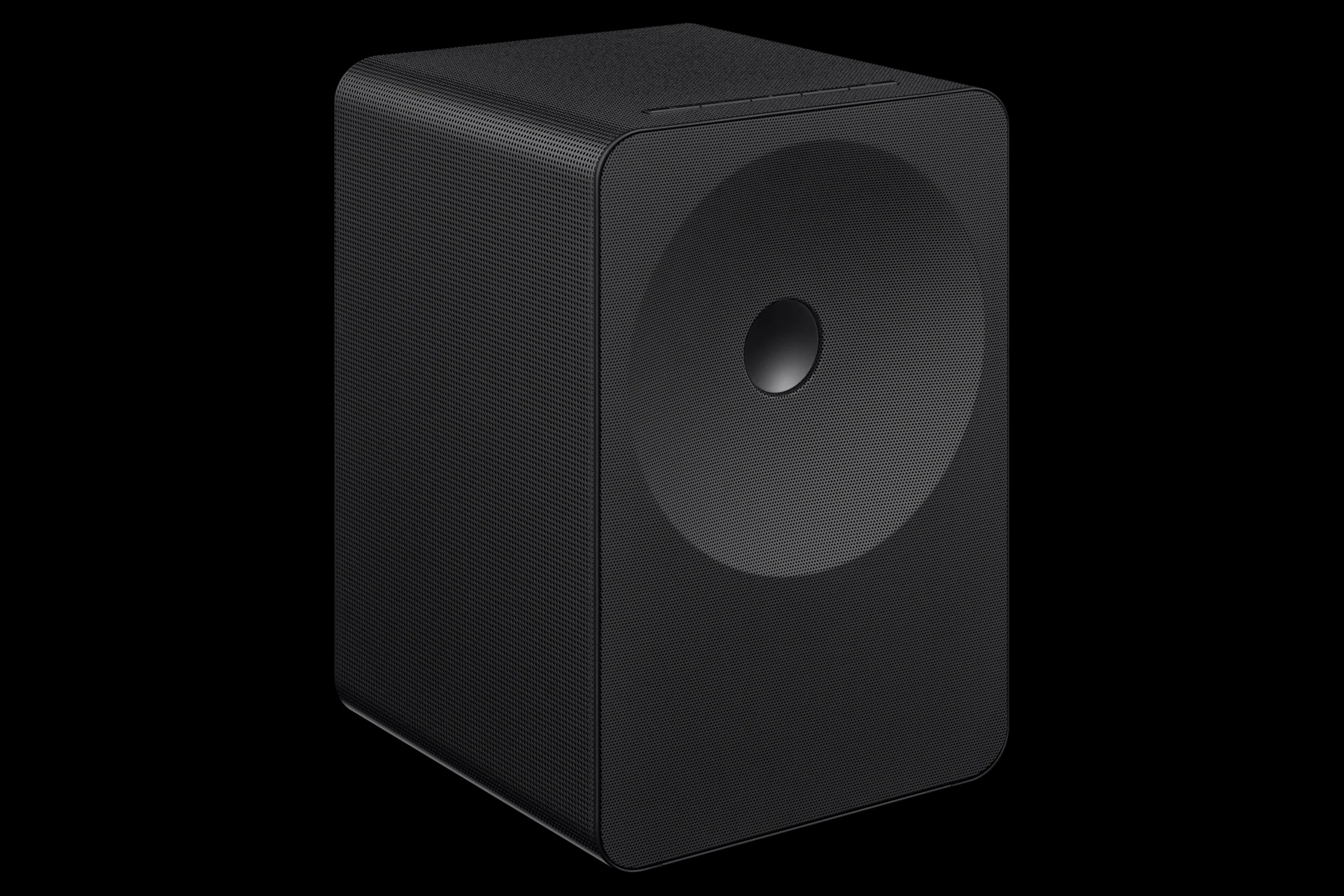 Samsung Music Studio 7 WiFi Speakers Review