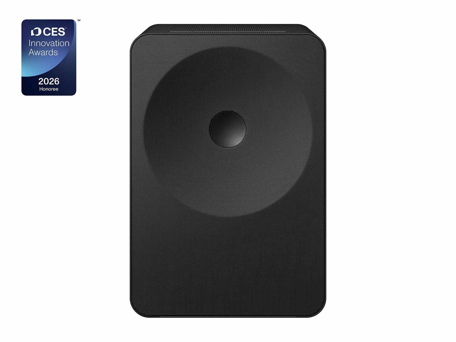 Samsung Music Studio 7 WiFi Speakers