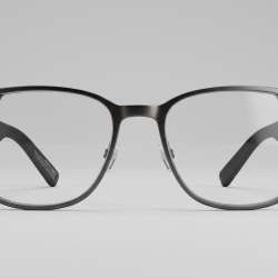 Samsung Smart Glasses Android XR AI Generated Image Only