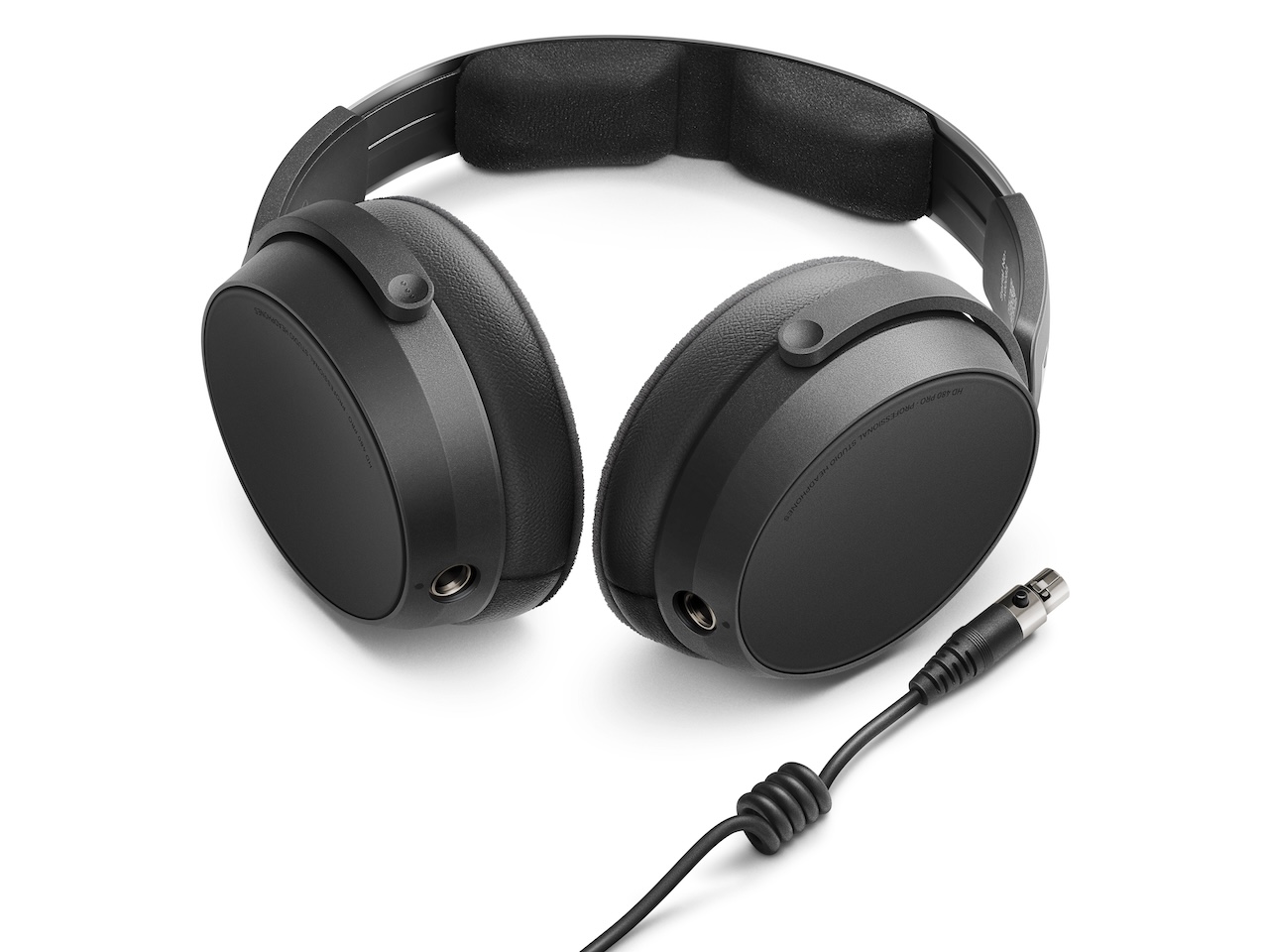 Sennheiser HD 480 PRO Headphones 3