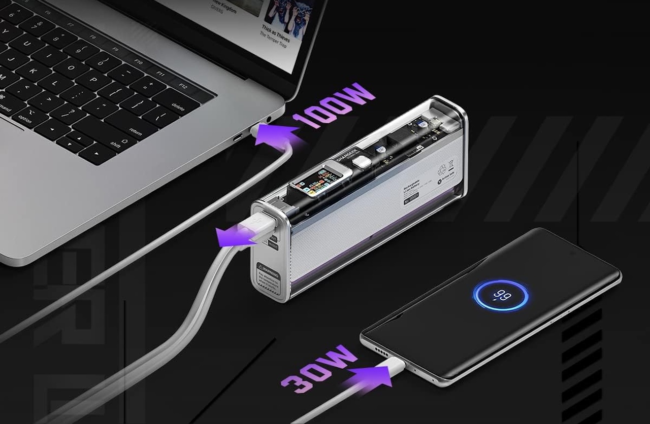 Shargeek Storm 2 Slim