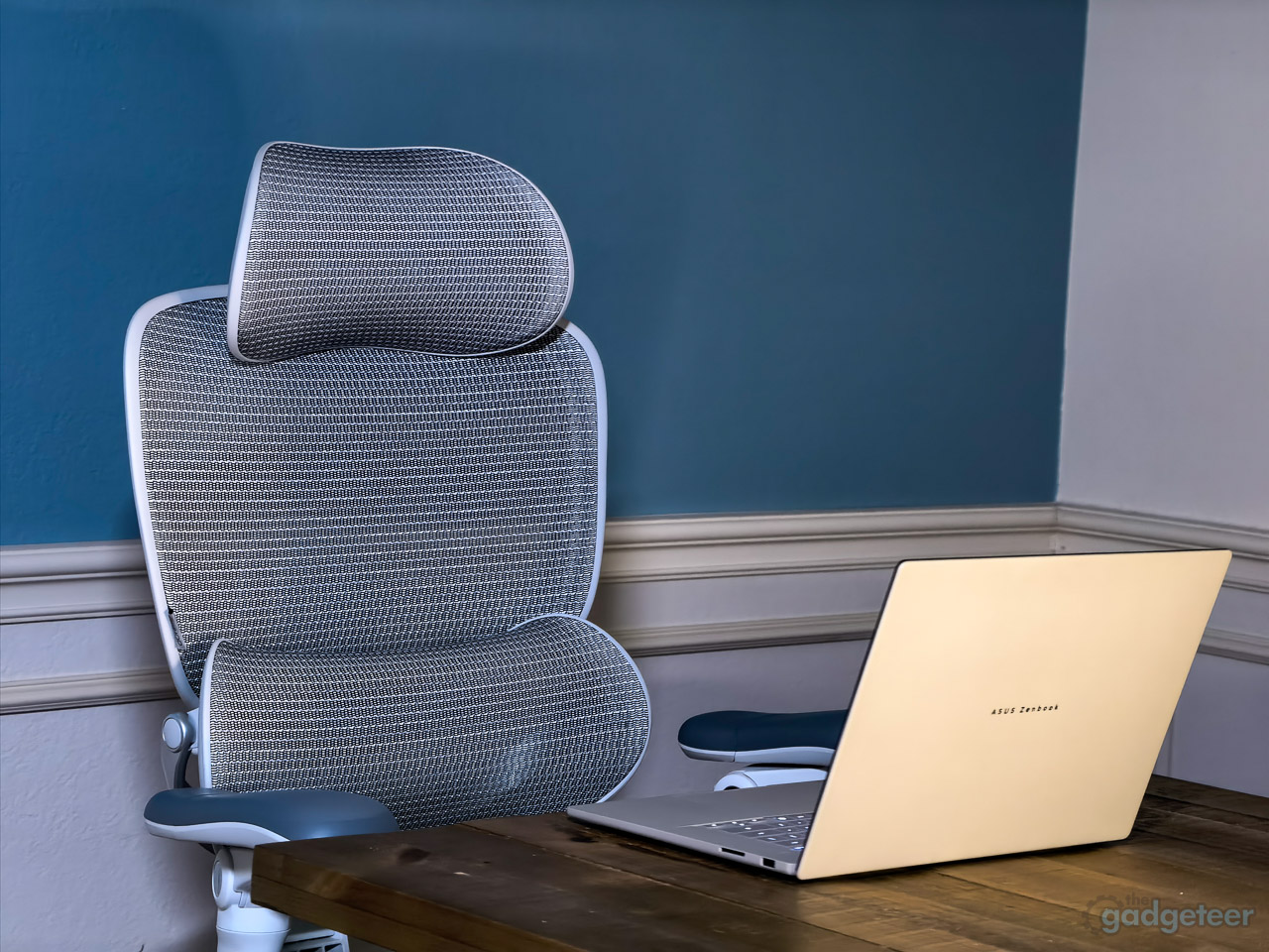 Sihoo Doro C300 Pro V2 Review the gadgeteer 1