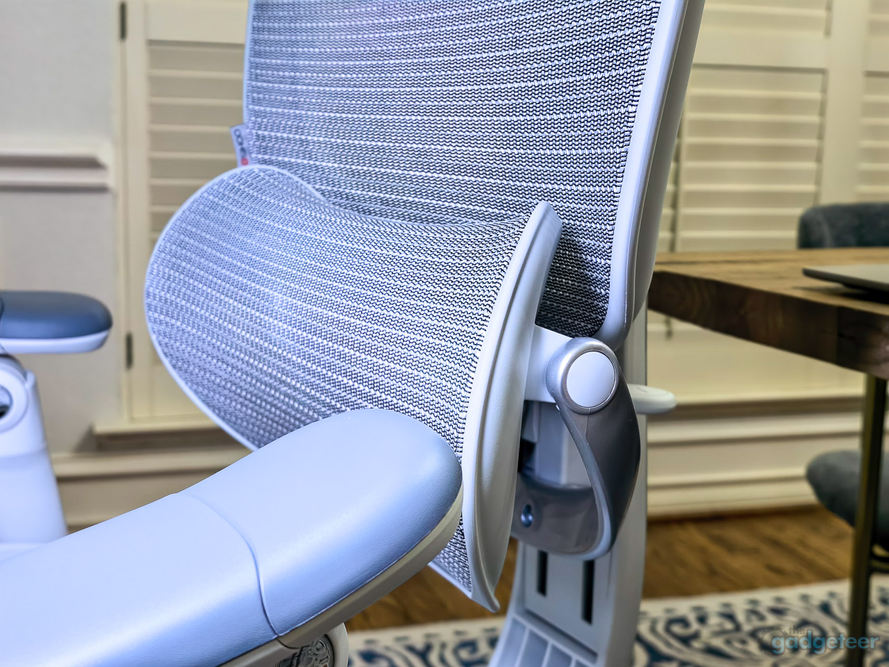 Sihoo Doro C300 Pro V2 Review the gadgeteer 12 1