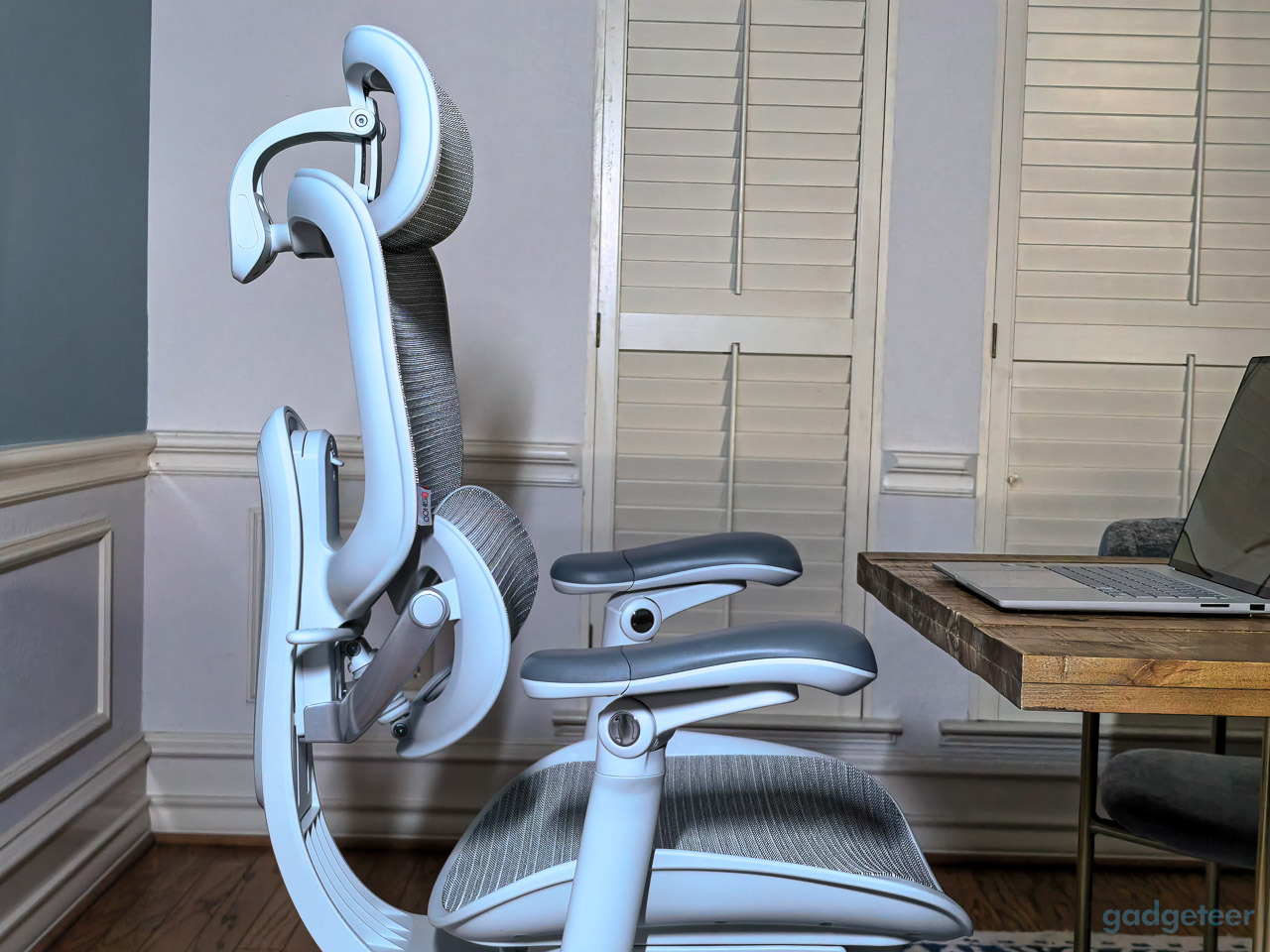 Sihoo Doro C300 Pro V2 Review the gadgeteer 2