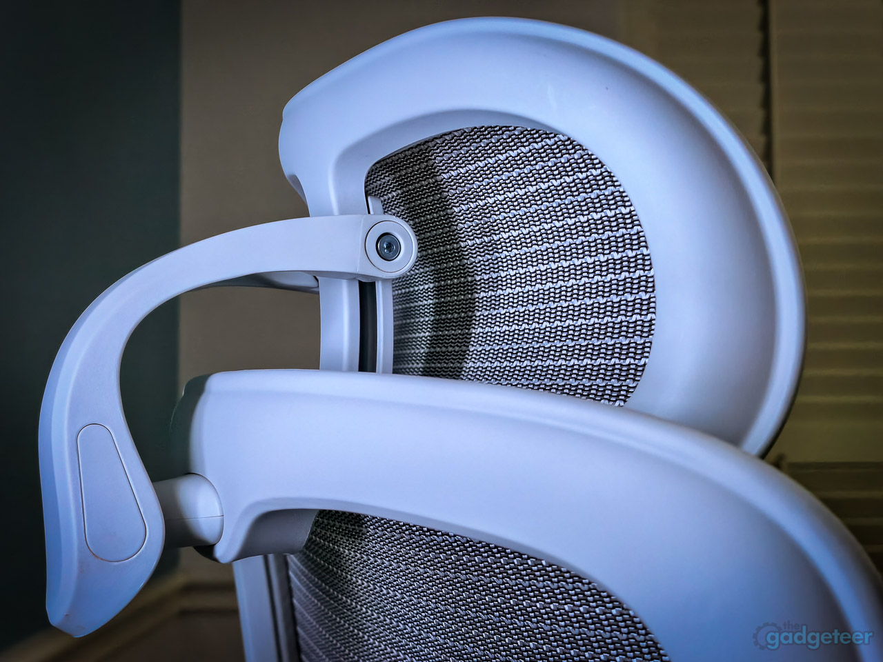 Sihoo Doro C300 Pro V2 Review the gadgeteer 22