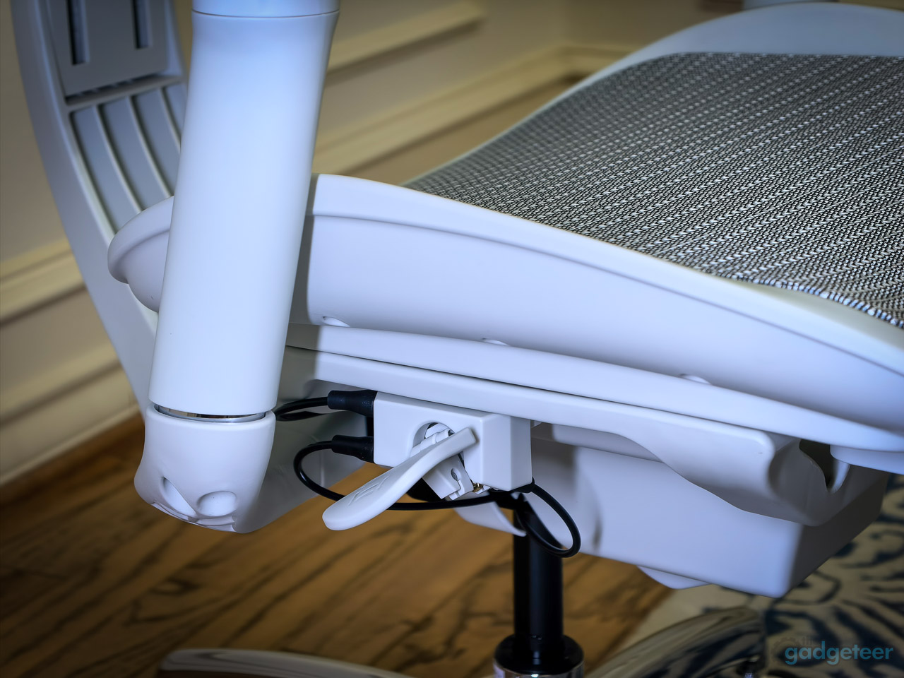 Sihoo Doro C300 Pro V2 Review the gadgeteer 3 1