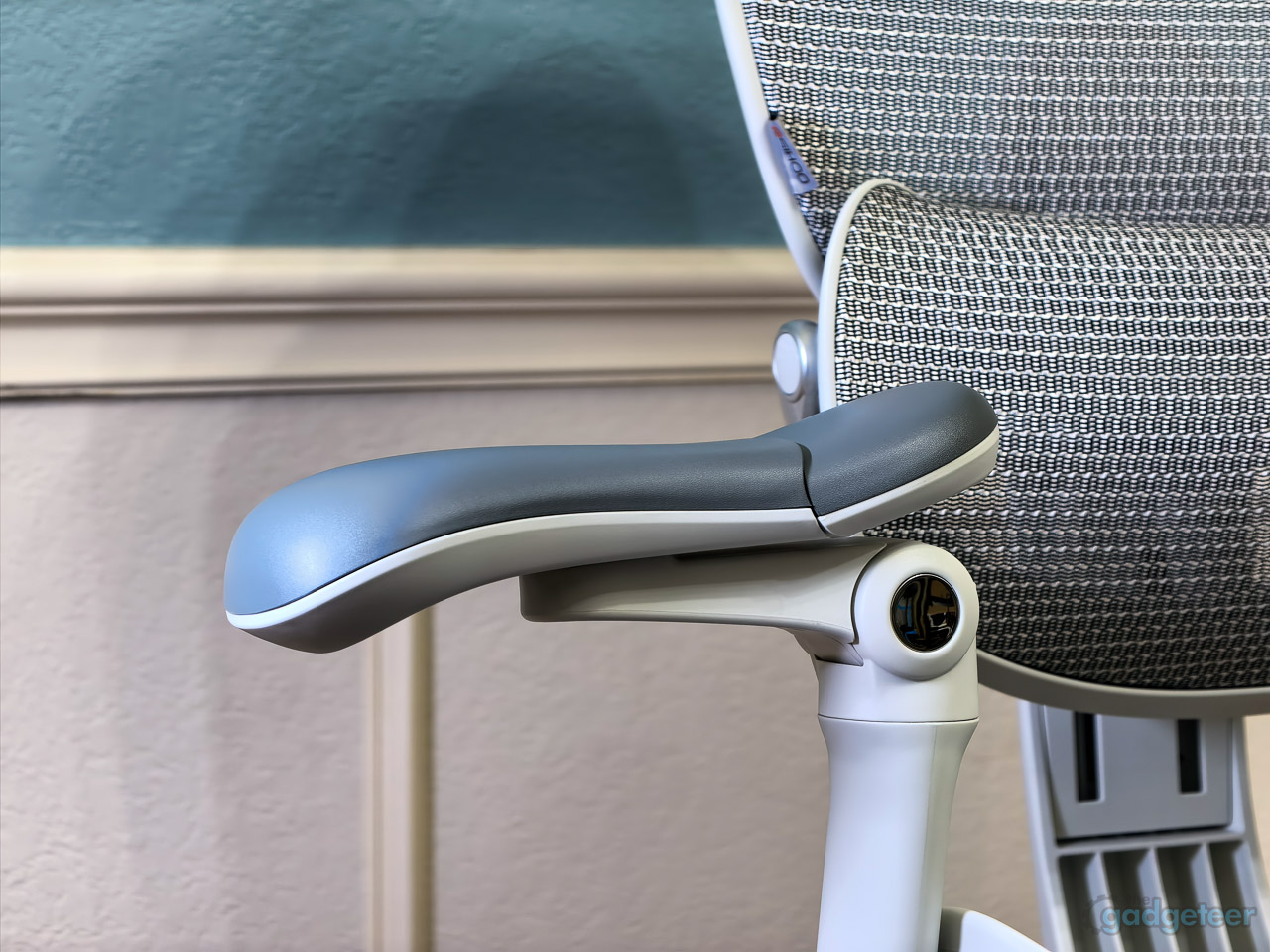 Sihoo Doro C300 Pro V2 Review the gadgeteer 37