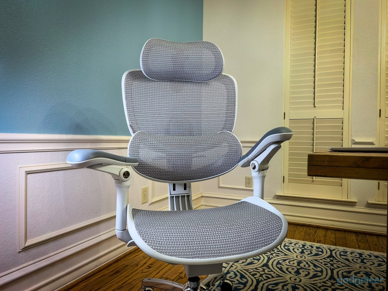 Sihoo Doro C300 Pro V2 Review the gadgeteer 39