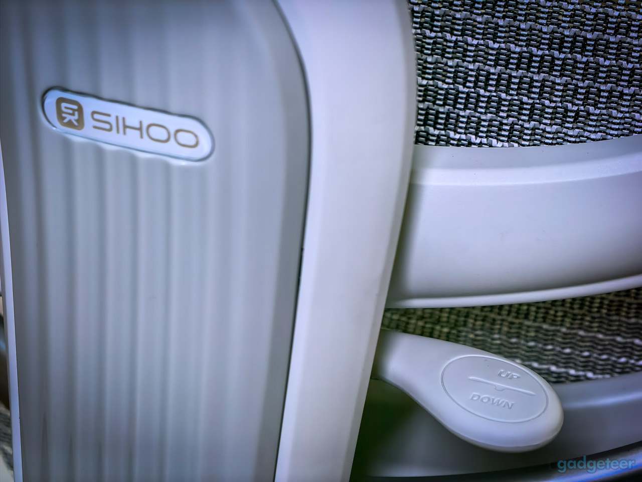 Sihoo Doro C300 Pro V2 Review the gadgeteer 7