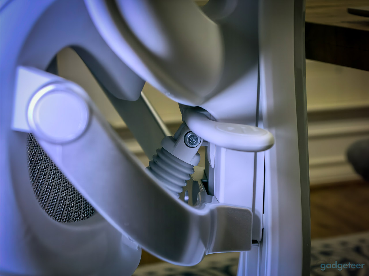 Sihoo Doro C300 Pro V2 Review the gadgeteer 9 1