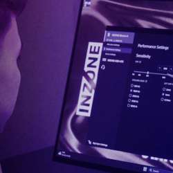 Sony 27 inch INZONE Gaming Monitor Review