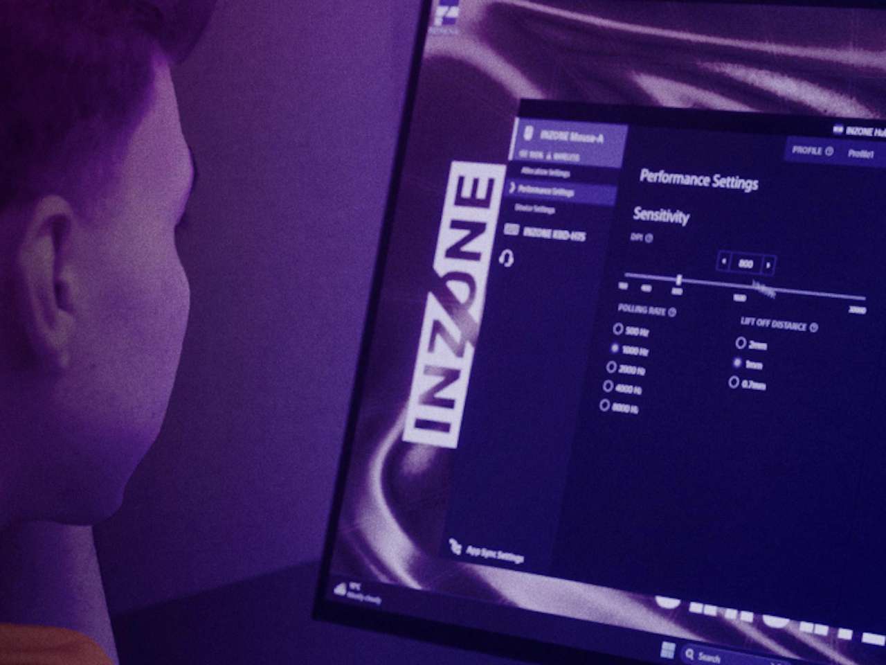 Sony 27 inch INZONE Gaming Monitor Review