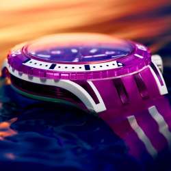 Swatch SCUBAQUA Collection EF