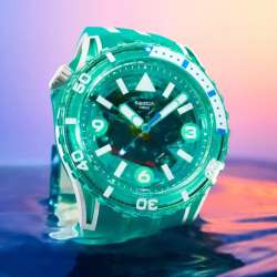 Swatch SCUBAQUA Collection Price