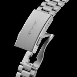 TAG Heuer Formula 1 Solargraph Pastel