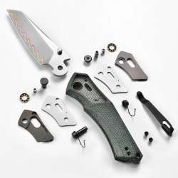 Tacray TALOS Design Specs