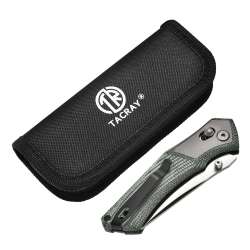 Tacray TALOS Packaging