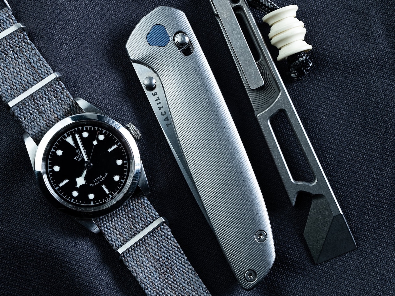 Tactile Knife Maverick Folder