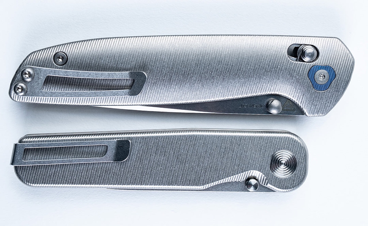 Tactile Knife Maverick Folder