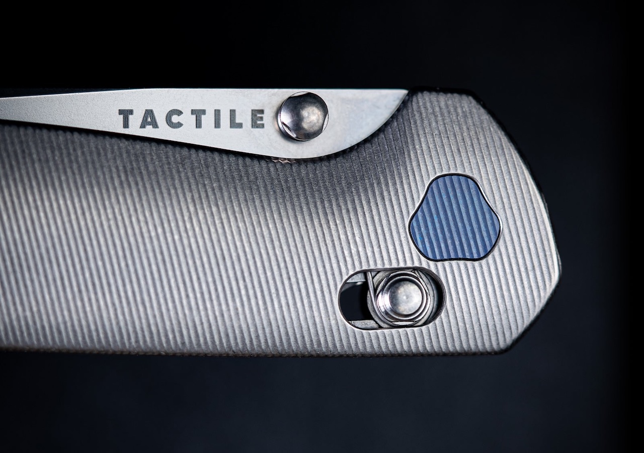 Tactile Knife Maverick Folder
