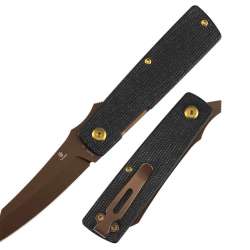 Tenable Higonokami Knife