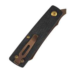 Tenable Higonokami New Design