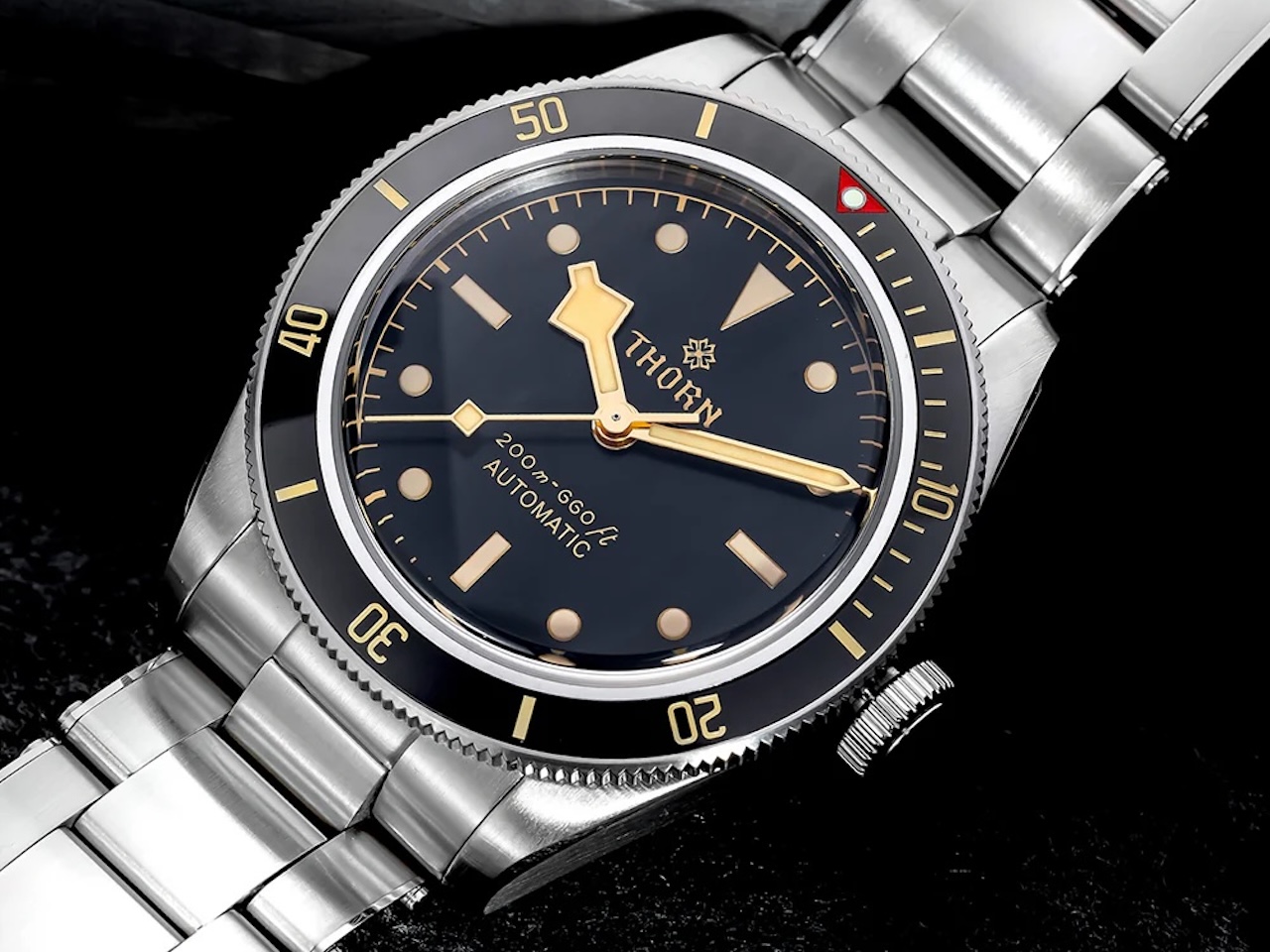 Thorn Diver 6200 Retro