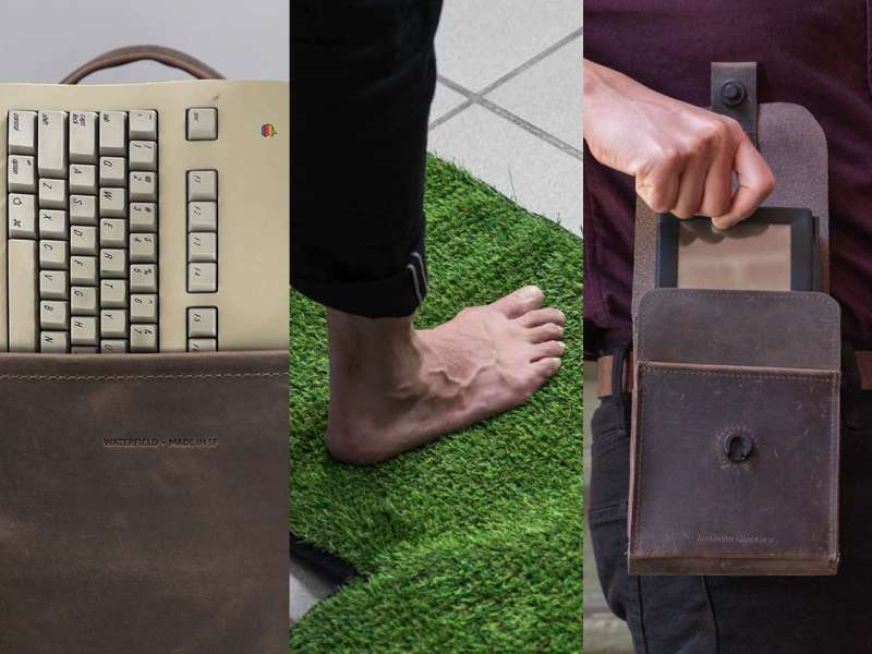 Three WaterField Bags Nobody Expected in 2026 Review