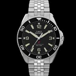 Timex Deepwater Arctic Dial